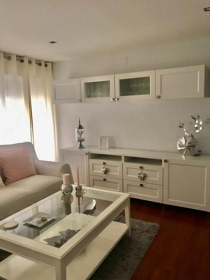 萨拉戈萨Az El Balcon A La Basilica IV公寓 外观 照片